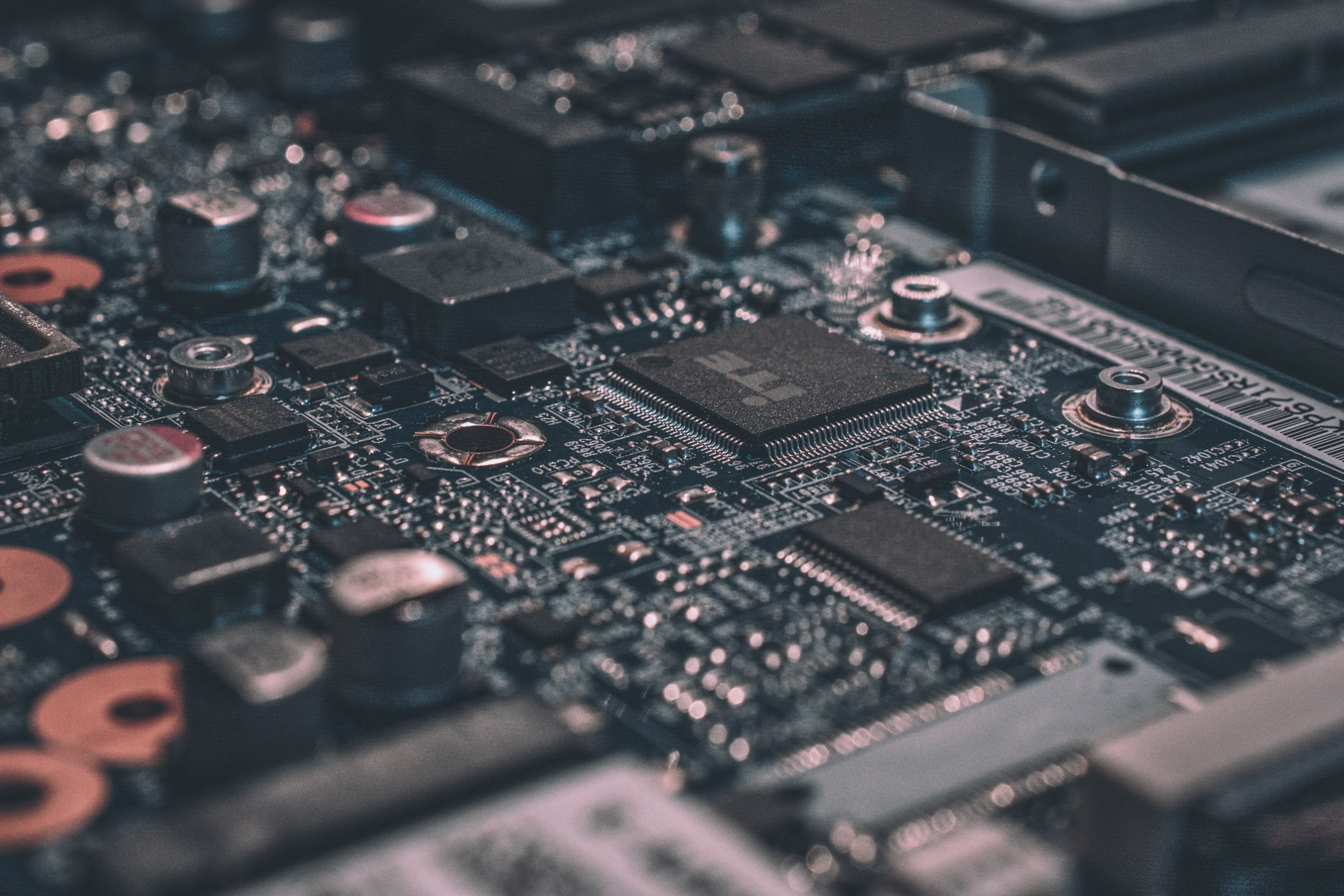 AI Technology