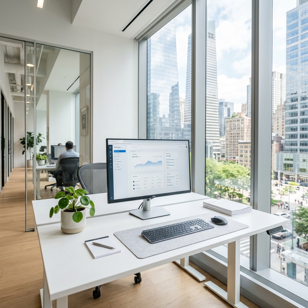 Technoversal Competitive Edge