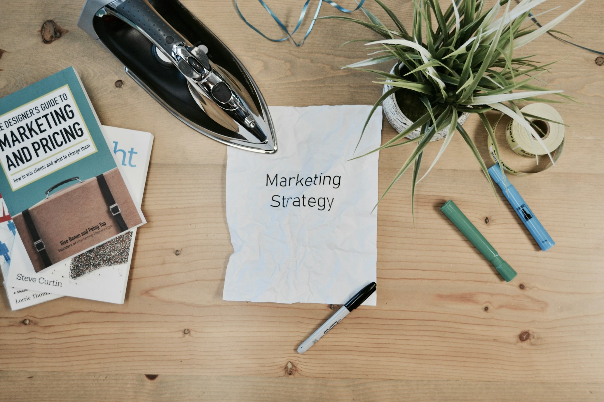 Authority SEO